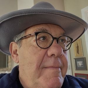 Meet your Posher, Mark